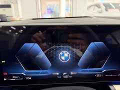 BMW 5 Series 530Li Luxury M Sport Package - ფოტო 10