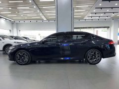 BMW 5 Series 530Li Luxury M Sport Package - ფოტო 3