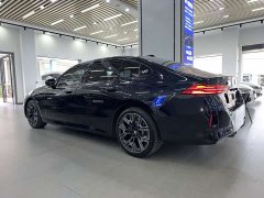 BMW 5 Series 530Li Luxury M Sport Package - ფოტო 4