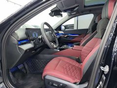 BMW 5 Series 530Li Luxury M Sport Package - ფოტო 6