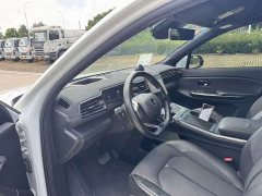 NIO EC6 2020 465KM Sport Edition - ფოტო 13