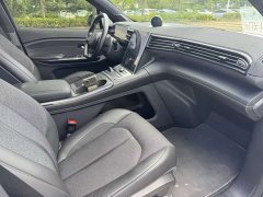 NIO EC6 2020 465KM Sport Edition - ფოტო 17