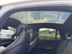 NIO EC6 2020 465KM Sport Edition - ფოტო 19