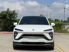 NIO EC6 2020 465KM Sport Edition - ფოტო 2