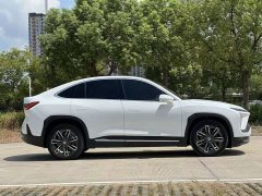 NIO EC6 2020 465KM Sport Edition - ფოტო 3