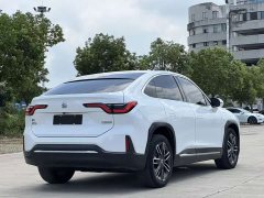 NIO EC6 2020 465KM Sport Edition - ფოტო 4