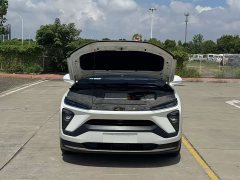 NIO EC6 2020 465KM Sport Edition - ფოტო 5