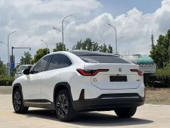 NIO EC6 2020 465KM Sport Edition - ფოტო 6