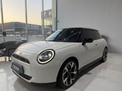 BMW Electric MINI Cooper 452km COOPER SE Artist Edition - ფოტო 1