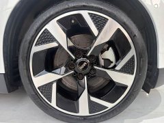 BMW Electric MINI Cooper 452km COOPER SE Artist Edition - ფოტო 10