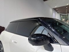 BMW Electric MINI Cooper 452km COOPER SE Artist Edition - ფოტო 11