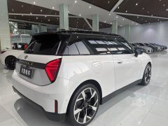 BMW Electric MINI Cooper 452km COOPER SE Artist Edition - ფოტო 15
