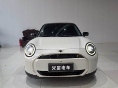 BMW Electric MINI Cooper 452km COOPER SE Artist Edition - ფოტო 3