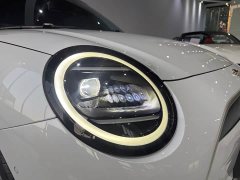 BMW Electric MINI Cooper 452km COOPER SE Artist Edition - ფოტო 4