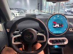 BMW Electric MINI Cooper 452km COOPER SE Artist Edition - ფოტო 7