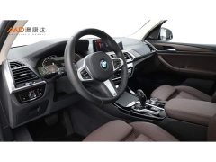 BMW X3 xDrive28i M Sport Package - ფოტო 6