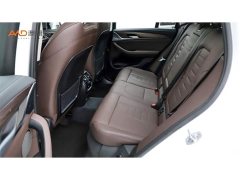 BMW X3 xDrive28i M Sport Package - ფოტო 7