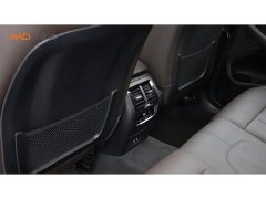 BMW X3 xDrive28i M Sport Package - ფოტო 9