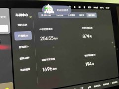 Li Auto L9 Pro - ფოტო 15