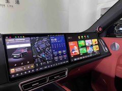 Li Auto L9 Pro - ფოტო 18