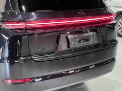 Li Auto L9 Pro - ფოტო 8