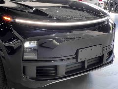 Li Auto L9 Pro - ფოტო 9