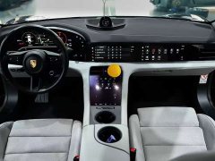 Porsche Taycan 2022 Taycan 4S Cross Turismo - ფოტო 2