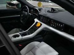 Porsche Taycan 2022 Taycan 4S Cross Turismo - ფოტო 4