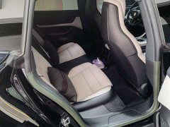 Porsche Taycan 2022 Taycan 4S Cross Turismo - ფოტო 6