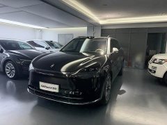AITO Wenjie M9 Extended Range Ultra 52kWh 6-Seater with 192-Line LiDAR - ფოტო 1