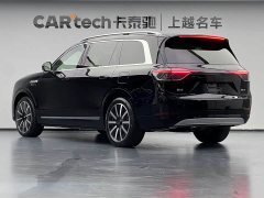 AITO Wenjie M9 Extended Range Ultra 52kWh 6-Seater with 192-Line LiDAR - ფოტო 10