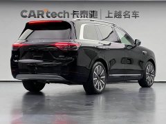 AITO Wenjie M9 Extended Range Ultra 52kWh 6-Seater with 192-Line LiDAR - ფოტო 2