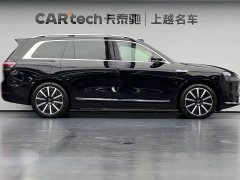 AITO Wenjie M9 Extended Range Ultra 52kWh 6-Seater with 192-Line LiDAR - ფოტო 3