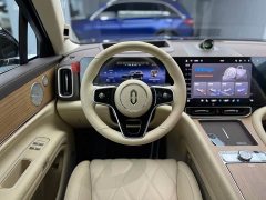 AITO Wenjie M9 Extended Range Ultra 52kWh 6-Seater with 192-Line LiDAR - ფოტო 5
