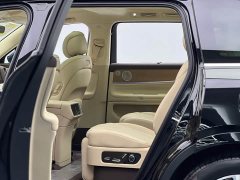 AITO Wenjie M9 Extended Range Ultra 52kWh 6-Seater with 192-Line LiDAR - ფოტო 7