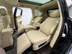 AITO Wenjie M9 Extended Range Ultra 52kWh 6-Seater with 192-Line LiDAR - ფოტო 8