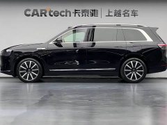 AITO Wenjie M9 Extended Range Ultra 52kWh 6-Seater with 192-Line LiDAR - ფოტო 9