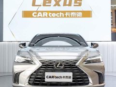 Lexus ES 200 Premium Edition - ფოტო 1