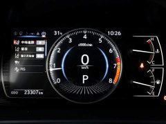Lexus ES 200 Premium Edition - ფოტო 13