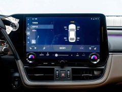 Lexus ES 200 Premium Edition - ფოტო 19