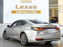 Lexus ES 200 Premium Edition - ფოტო 6