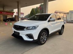 Geely Bingyue 2020 Facelift 240T DCT Hunter - ფოტო 1