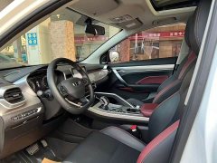 Geely Bingyue 2020 Facelift 240T DCT Hunter - ფოტო 11