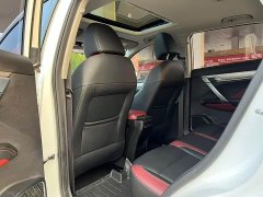 Geely Bingyue 2020 Facelift 240T DCT Hunter - ფოტო 13
