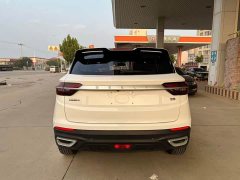 Geely Bingyue 2020 Facelift 240T DCT Hunter - ფოტო 16