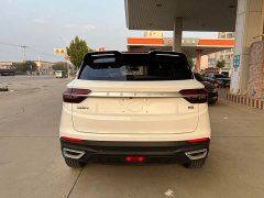 Geely Bingyue 2020 Facelift 240T DCT Hunter - ფოტო 5