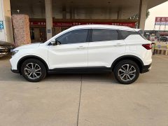 Geely Bingyue 2020 Facelift 240T DCT Hunter - ფოტო 9