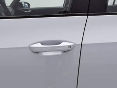Volkswagen ID.3 2023 Upgraded Pure Smart Comfort Edition - ფოტო 18