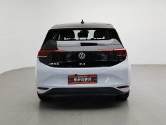 Volkswagen ID.3 2023 Upgraded Pure Smart Comfort Edition - ფოტო 4