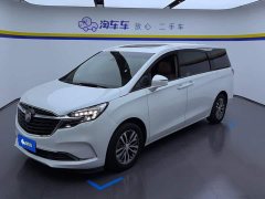 Buick GL8 ES Land Respect 653T Respect Enjoyment Edition - ფოტო 1